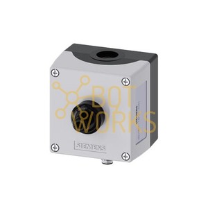 Siemens 3SU18011AP201DA1 - Nuovo - Product Image 1