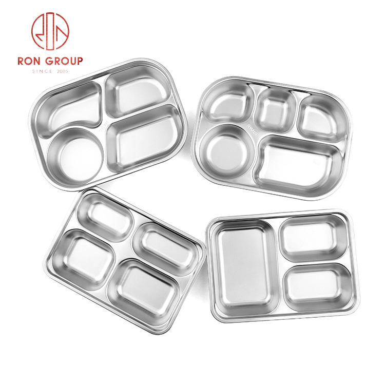 plate set