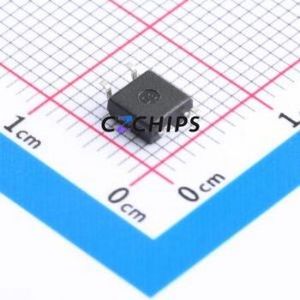 LT213 Solid State Relay (MOS Output) SOP-4 Relay 50mA 1.2V 200V 180mA - Product Image 2