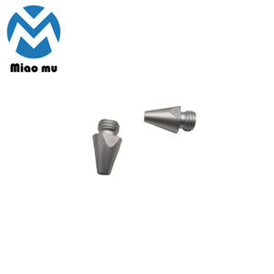 ERSA ノズル 選択式ウェーブはんだ付けノズル 239623 S ノズル 13/25 H=47 B22 134354 S ノズル 18/20 H=47 B22 114613 6/10.0 H47 - Product Image 4