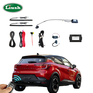 Kit de levage de hayon électrique pour <span class=keywords><strong>Renault</strong></span> <span class=keywords><strong>Captur</strong></span> 2024, levage de coffre électrique pour <span class=keywords><strong>Mitsubishi</strong></span> <span class=keywords><strong>ASX</strong></span> XJB 2024 - Auto Boot - Product Image 1