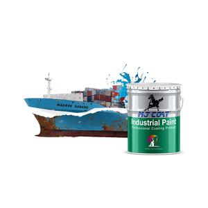 Peinture industrielle métallique <span class=keywords><strong>alkyde</strong></span> <span class=keywords><strong>polyuréthane</strong></span> - Product Image 5