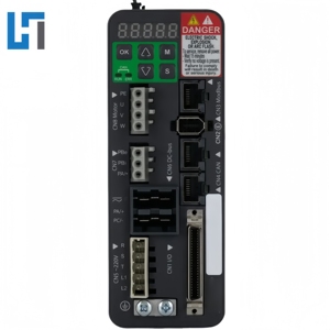 Nuevo controlador de programación PLC de servoaccionamiento LXM28AU04M3X Original, controlador de automatización Industrial Stock - Product Image 1