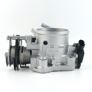 Prix d'usine OEM 16400-RAA-A62 Pièces automobiles Boîtier de papillon du moteur pour Accord Element - Product Image 2