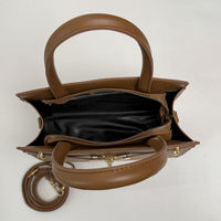 Sac bandoulière tendance en cuir PU 2026 pour femme – Sacs à main et pochettes classiques de luxe abordables pour femme