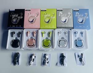 Écouteurs sans Fil Intra-Auriculaires AIR39 TWS Affichage Numérique HiFi ENC BT 5.3 Étanche IPX-7 <span class=keywords><strong>ANC</strong></span> Autonomie de 20+ Heures Puce JL - Product Image 5