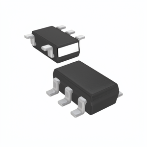 Composant électronique SC 74A, SOT 753, distributeur agréé, gestion de l'alimentation (PMIC) XC6121D618MR-G - Product Image 1