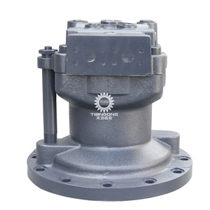 SWING DRIVE JMF151 31N6-10170 MOTOR R220LC-<b>7</b> for EXCAVATOR 31N6-10210/31N5-12130 <b>Iron</b> Models R210-<b>7</b> R160-<b>7</b> R210-<b>7</b> R160-<b>7</b> SWING D - Product Image 2