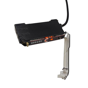 고품질 내구성 쿤타이 광섬유 증폭기 GM3X-NA11 플라스틱 12-24V 저렴한 가격 쉬운 설치 광학 센서 제품 - Product Image 1