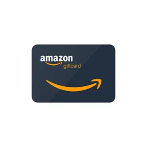amazon kartu hadiah Suppliers-Kartu Hadiah Amazon Amerika $10 500us