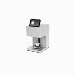 Edible Printing Ink Coffee Printer 3d Latte Art Coffee Printer Machine - Product Image 5