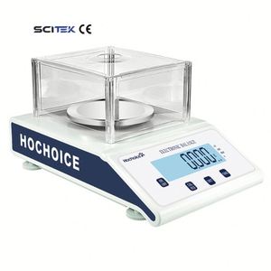 Scitek analytical BALANCE overoverload และข้อผิดพลาดฟังก์ชั่นสมดุลดิจิตอลสำหรับห้องปฏิบัติการ - Product Image 6
