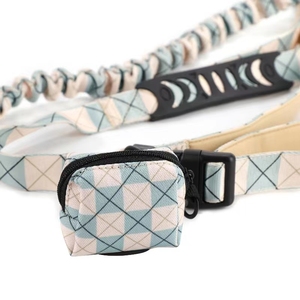 <span class=keywords><strong>Collar</strong></span> Cámara resplandor galgo collares matón arnés de perro cubano <span class=keywords><strong>nylon</strong></span> liso Premium en la correa de perro oscura - Product Image 6