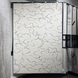 Grands tapis en polyester pour salon, antidérapants, écologiques, tapis de grande taille, vente en gros, <span class=keywords><strong>recrutement</strong></span> d'agents mondiaux - Product Image 1