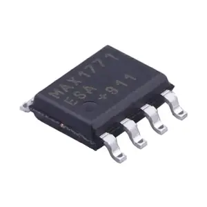 集積回路ICチップMAX1771ESA電子部品マイクロチッププロフェッショナルBOMマッチング