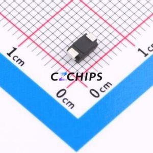 Nuevo Diodo Schottky Original SS2200 SMA (DO-214AC), Venta al por Mayor de Componentes Electrónicos, Proveedor de Chips y Servicio BOM - Product Image 2