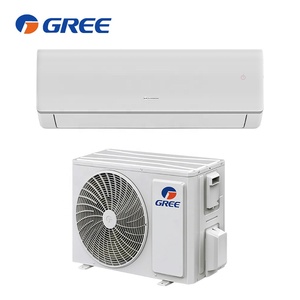Gree OEM Hisense treo tường chia điều hòa không khí biến tần trong nhà 12000BTU 24000BTU làm mát nhanh Aire acondicionado chia AC - Product Image 4