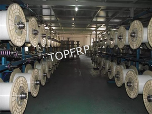 แกนใยแก้วเสริมแรง FRP ความแข็งแรงสูง สำหรับสายเคเบิลใยแก้ว - Product Image 5