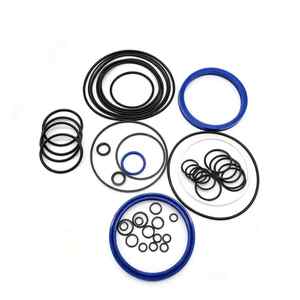 Kits de Sellos para Martillo Hidráulico V45, Componentes de Alta Calidad Marca YLF, 3 Meses de Garantía, Demolición y Construcción - Product Image 3
