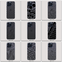 Film de protection arrière pour téléphone en hydrogel vierge, impression personnalisée DIY pour machine de découpe, vente en gros de protecteurs TPU