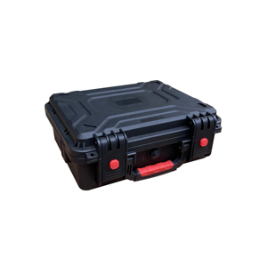 PP-G3307B Hộp Dụng Cụ Bằng Nhựa Chuyên Nghiệp Đa Chức Năng Hộp Đựng Cứng Hộp Đựng Dụng Cụ Thiết Bị Chống Nước Hộp Đựng DJI - Product Image 1
