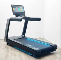 PENJUALAN TERLARIS MODERN dengan Layar LED Detak Jantung Nirkabel, Pelacak Kalori untuk Gym, Bersertifikasi CE
