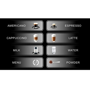 Cafetera Espresso Totalmente Automática con Pantalla Táctil - Product Image 5