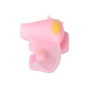 Modello Bionico per Addestramento alla Sutura Uterina - Strumento di Simulazione in Silicone Morbido per Pratica Ostetrica e Ginecologica - Product Image 3