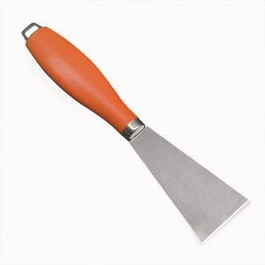 Grattoir à gril en acier inoxydable robuste pour nettoyage de barbecue, outil de cuisine multifonctionnel - Product Image 5
