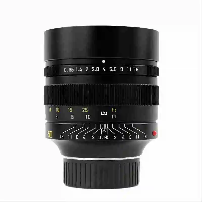 YONGNUO YN50mm f1.8 AF Lens YN50 Auto Focus lens + hood +UV len + bag For Canon DSLR Cameras