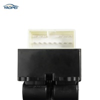 Interruptor Eléctrico para Elevalunas, 84820-12350, para Toyota Corolla AE110