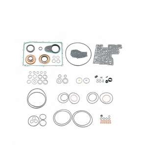<span class=keywords><strong>Kit</strong></span> de Reparación de Caja de Cambios 10R60, Juego de Juntas, Sellos, Pistones y Herramientas para Modelos Ford - Product Image 2