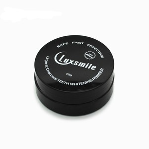 Détachant rapide de polissage de poudre de <span class=keywords><strong>dent</strong></span> de blanchiment homologué CE contre les caries - Product Image 1