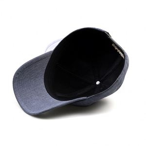 Casquette de baseball XXL en laine douce F1, brodée, pour équipe de créateurs, pour activités de plein air, pour nettoyeurs, pour cow-boy, pour chauffeur de camion, anti-parasites, avec étui - Product Image 5