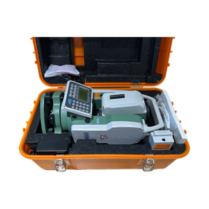 Foif RTS112R10 <b>Mini</b> Prism Surveying Total Station With Card/USB Import Survey Total Station <b>Robotic</b> RTS112R10 Design IP66 - Product Image 6