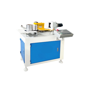 โรงงานผลิตเครื่องรีดแผ่นโลหะแบบสามลูกกลิ้ง CNC - Product Image 1