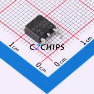Transistor de efecto de campo (MOSFET) TO-252 original y nuevo de - Product Image 1