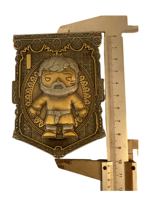 Pièces commémoratives personnalisées en métal vierge, plaquées or, argent ou antique, avec logo 3D émaillé, pour les événements modernes et traditionnels – Vente en gros à prix réduit