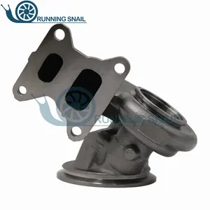 Turbo Turbine Housing 17201-36010 1720136010 For TOYOTA Highlander Lexus GS NX RC 200T 180 Kw-245 HP R4-Turbo-Ottomotor