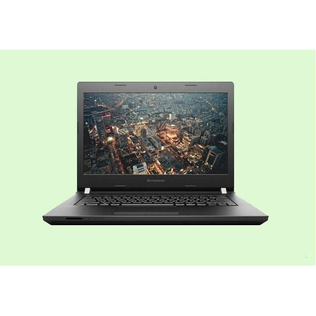 Wholesale Used Computer Thinkpad Lenovo E40-80-IFI Dual Core Refurbih Game Business Notebook Second Hand Laptop