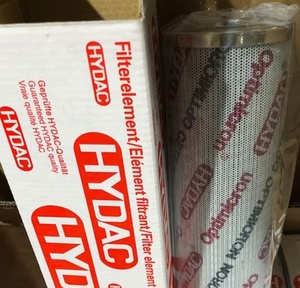 Hydac 1253090 Bộ lọc dầu thủy lực van áp suất hydac 0330d010bh4hc - Product Image 5