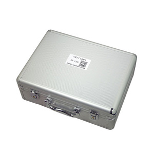 เครื่องทดสอบความแข็งแบบดิจิตอลรุ่น AS-120 สำหรับการทดสอบ B C D E O DO OO - Product Image 5