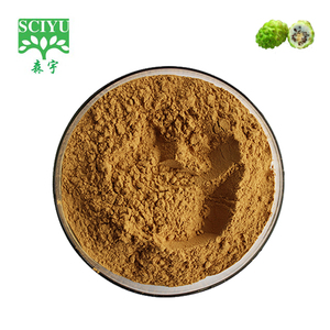 Estratto di <span class=keywords><strong>Noni</strong></span> in Polvere, Estratto Erboristico Alimentare Idrosolubile 20:1 10:1 Confezione in Fusto - Product Image 1