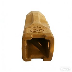 Los dientes de cucharón para excavadora Doosan más baratos, dientes de cucharón triturador para excavadora - Product Image 1