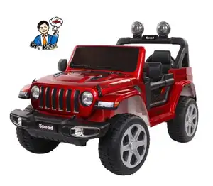 12V off roader 4X4 ride on car for kids remote control coches electric para ninos carro infantil cheap electric baby car