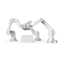 Muestra Disponible: Módulo de Articulación con Actuador de Rotación Planetaria de Alto Torque para Robot Humanoide