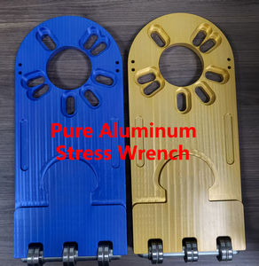 New Design 2025 Latest Product Touch Screen Chassis <strong>Suspension</strong> Abnormal Noise Check <strong>Machine</strong> Detector With Rotary Function - Product Image 5