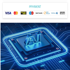 すべてのシリーズSTM32F103オリジナルマイクロコントローラーチップIC <span class=keywords><strong>MCU</strong></span> 32BIT 512KB FLASH 64LQFP STM32F103RET6 - Product Image 5