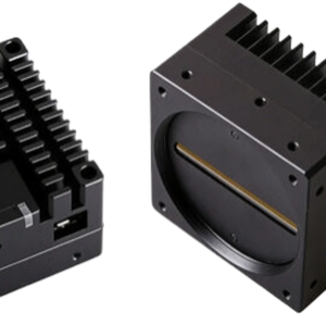 Cámara Industrial de Escaneo Lineal de Alta Velocidad LANO 08k 8192*2 GIGE 50KHZ, Inspección Visual, Obturador Global CMOS, Compatible con SDK - Product Image 2