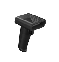 Lecteur de codes-barres portable durable S716